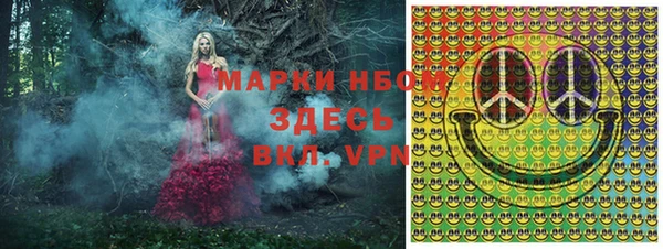 молекула духа Баксан