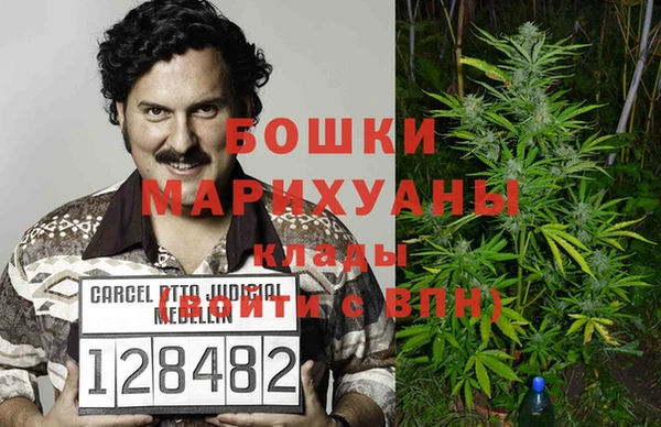 молекула духа Баксан