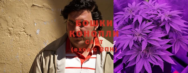 молекула духа Баксан